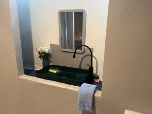 Gallery image of Jungle Retreat Apartment in Chaloklum