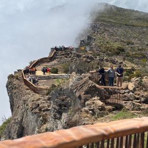 Fotografie z fotogalerie ubytování La Petite Escale du Maïdo v destinaci Saint-Paul