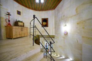 Fotografie z fotogalerie ubytování Balloon Cave Hotel v destinaci Göreme