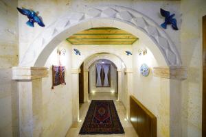 Fotografie z fotogalerie ubytování Balloon Cave Hotel v destinaci Göreme