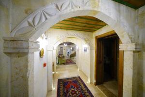 Fotografie z fotogalerie ubytování Balloon Cave Hotel v destinaci Göreme