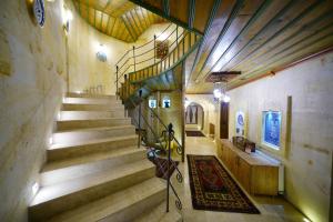 Fotografie z fotogalerie ubytování Balloon Cave Hotel v destinaci Göreme
