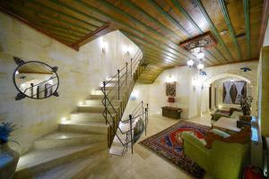 Fotografie z fotogalerie ubytování Balloon Cave Hotel v destinaci Göreme