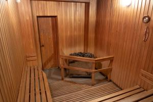 Fotografie z fotogalerie ubytování KAUNO JACHTKLUBAS Baltosios Burės v destinaci Kaunas
