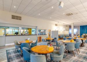 Ristorante o altro punto ristoro di North Devon Resort