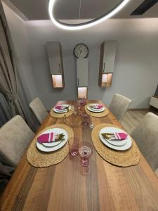 Fotografie z fotogalerie ubytování Lillium home v destinaci Plovdiv