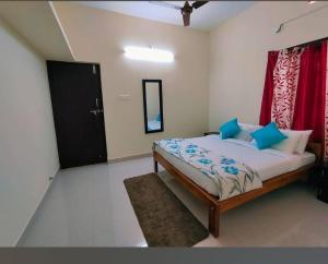 Gallery image of Red Chillies Homestay in Tadri