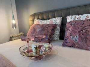 Fotografie z fotogalerie ubytování Lillium home v destinaci Plovdiv