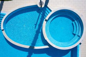 Fotografie z fotogalerie ubytování Mare Blu Residence v destinaci Martinsicuro