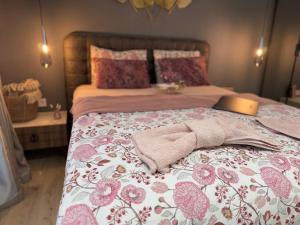 Fotografie z fotogalerie ubytování Lillium home v destinaci Plovdiv