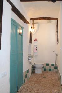 Ένα μπάνιο στο Casa Ana +41 φωτογραφίες
