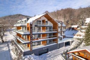 Загальний вид на гори або вид на гори з ці апартаменти +86 фото