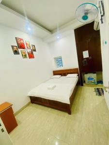 Φωτογραφία από το άλμπουμ του Hotel thiên ý σε Vung Tau