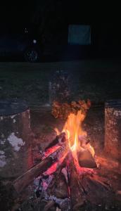 Ảnh trong thư viện ảnh của Coffee Vana Vintage Inn ở Belūr