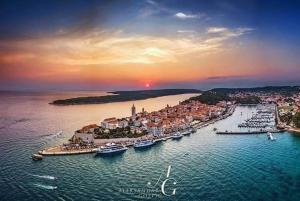 Gallery image of Apartman Belisima Deluxe in Rab +89 photos