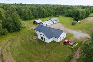 Φυσικό τοπίο κοντά σε αυτή η βίλα