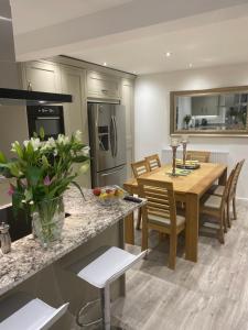 Afbeelding uit fotogalerij van Bolefield House 1 in Chapel en le Frith