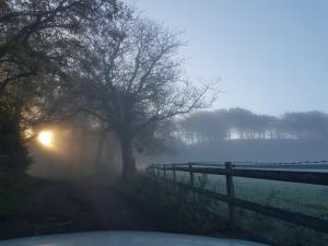 Afbeelding uit fotogalerij van Bolefield House 1 in Chapel en le Frith