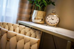 Imagen de la galería de Mestský Hotel Ďumbier, en Brezno