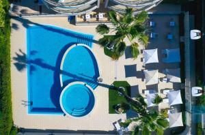 Fotografie z fotogalerie ubytování Mare Blu Residence v destinaci Martinsicuro