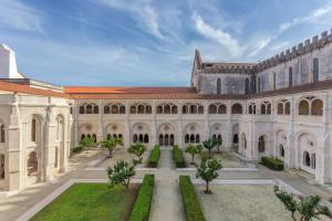 Fotografie z fotogalerie ubytování Villa Pataias - By SCH v destinaci Pataias