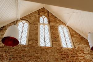 Fotografie z fotogalerie ubytování St James Converted Church v destinaci Miners Rest