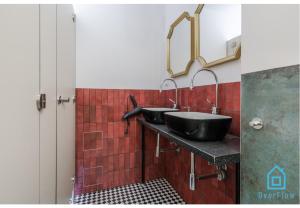 Φωτογραφία από το άλμπουμ του Pocahontas Room - 5 Minutes to Gdańsk Old Town στο Γκντανσκ