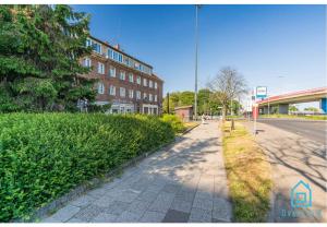 Φωτογραφία από το άλμπουμ του Pocahontas Room - 5 Minutes to Gdańsk Old Town στο Γκντανσκ