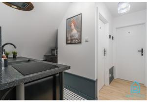 Φωτογραφία από το άλμπουμ του Pocahontas Room - 5 Minutes to Gdańsk Old Town στο Γκντανσκ +13 φωτογραφίες