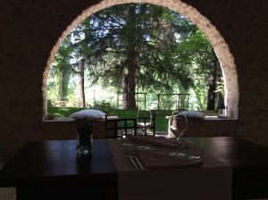 Fotografie z fotogalerie ubytování Convento di Acqua Premula v destinaci Sellano + 37 fotografií