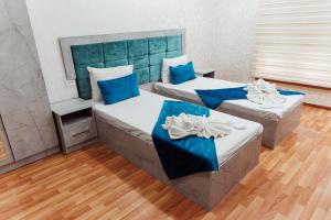 Φωτογραφία από το άλμπουμ του Art Inn Hotel στην Τασκένδη