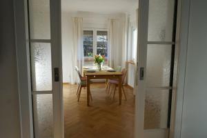 Foto dalla galleria di Gemütliche Wohnung in unmittelbarer Nähe zum See a Markkleeberg