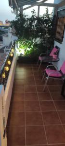 Fotografie z fotogalerie ubytování TU CASA CERCA DEL MAR v destinaci Torrox