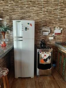 Fotografie z fotogalerie ubytování Refúgio de Paz v destinaci Capão da Canoa + 15 fotografií