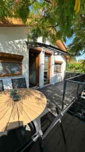 Hoone, kus apartement asub