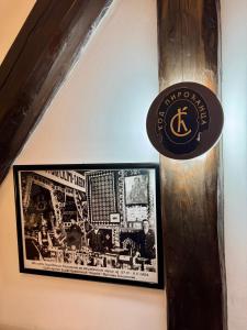 Fotografie z fotogalerie ubytování Pirocanac Rest&Rooms top 25 v destinaci Pirot