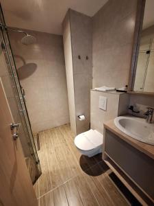 Gallery image of Hotel Nova Bentbaša in Sarajevo