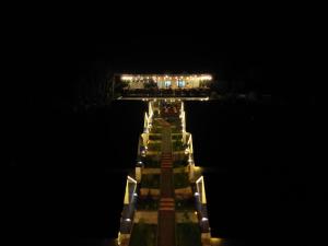 Gambar di galeri bagi Sambas Cottages di Lumajang