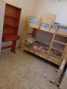 Billede fra billedgalleriet på Atalaya i Puerto Madryn