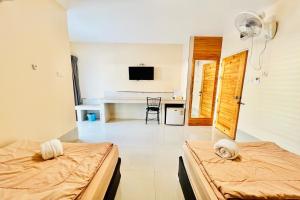 Gallery image of Veerakit Grand Hotel in Udon Thani