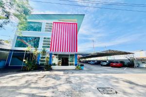 Gallery image of Veerakit Grand Hotel in Udon Thani