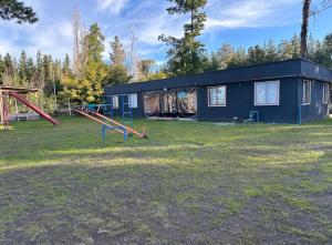 Foto sihtkohas Yumbel asuva majutusasutuse Cabaña PyC galeriist