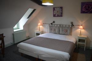 Gallery image of Le Relais du Morvan in Vézelay +52 photos