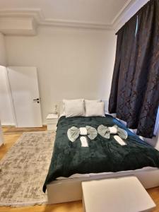 Galeriebild der Unterkunft Sauna, Atomium, Expo Brussels, Stadium Roi Baudoin, Kinepolis, Planetarium, Centre ville Brussels in Brüssel