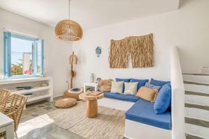 Φωτογραφία από το άλμπουμ του Onikos House - South Gem σε Κάμπος Πάρου