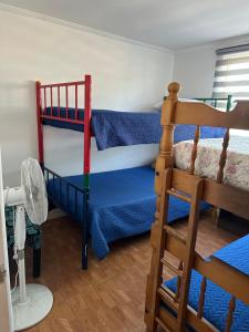 Foto sihtkohas Yumbel asuva majutusasutuse Cabaña PyC galeriist