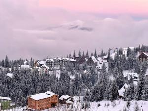 Fotografia z galérie ubytovania Vershyna v destinácii Dragobrat