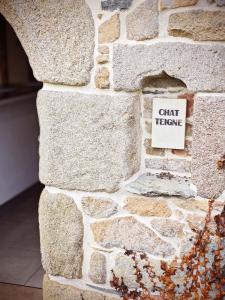 Fotografie z fotogalerie ubytování Chestnut - Charming cottage - Renovated 2024- Gîte de charme - Rénové 2024 v destinaci Plougasnou