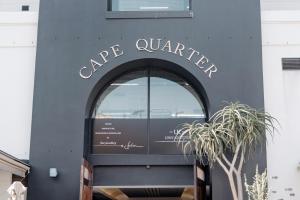 Fotografie z fotogalerie ubytování Dixon House in De Waterkant by Cape Finest v Kapském Městě