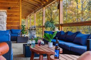 Ποτά στο Elegant Elite Estate By Ghosal Luxury Lodging